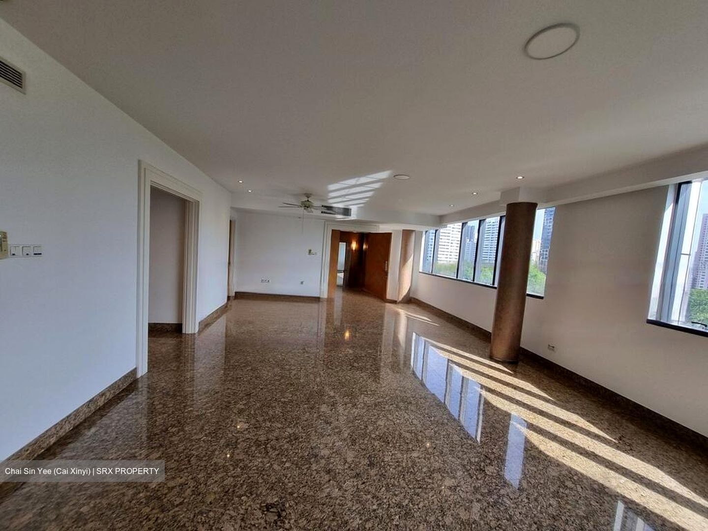 Grange 70 (D10), Apartment #613720301